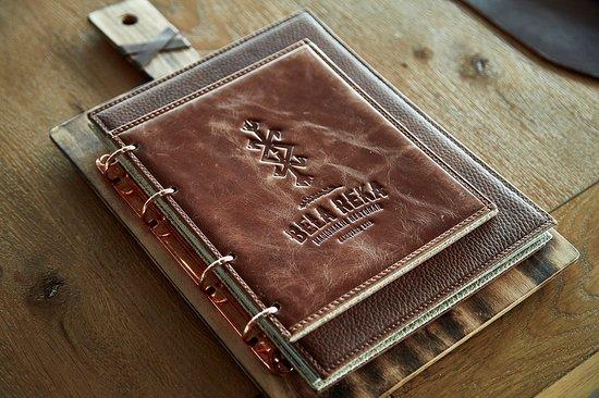 Bela Reka Nacionalni Restoran